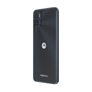 Smartphone Motorola Moto e22, 6.5 inch HD, 16 MP, 32 GB, Negru - Img 5