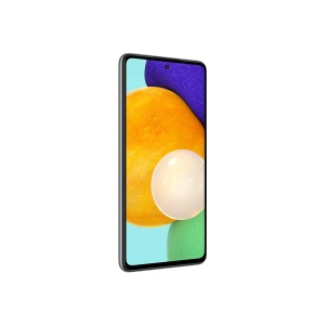 Smartphone Samsung Galaxy A52 5G, 128GB, 6GB RAM, Dual SIM, Negru - Img 8