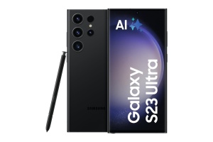 Smartphone Samsung Galaxy S23 Ultra, 256GB, 5000mAh, Negru