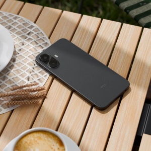 Smartphone TCL K70, 6.8 HD, 4GB RAM, 128GB, 5200mAh, Albastru Stardust - Img 8
