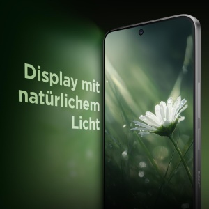 Smartphone TCL NXTPAPER 60 Ultra, 7.2 inch, 12 GB RAM, 512 GB, Negru - Img 7