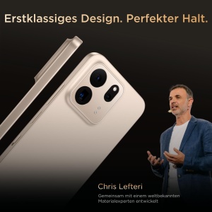 Smartphone TCL P80 Ultra 5G, 50MP, 512GB, 5800mAh, Albastru - Img 7