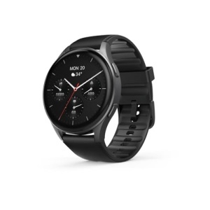 Smartwatch Hama 8900 GPS Telefon Functie IP68 Negru - Img 12