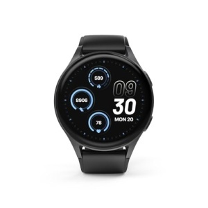 Smartwatch Hama 8900 GPS Telefon Functie IP68 Negru - Img 22