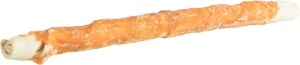 Snackuri pentru caini TRIXIE Denta Fun cu pui, 250 g, 3 buc, 28 cm - Img 4