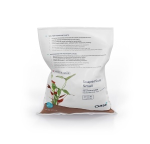 Sol pentru Acvariu OASE ScaperLine Soil, 9 L, culoare brun, granulatie 1 mm - 1,5 mm - Img 3