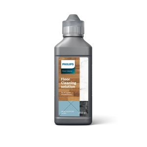 Solutie curatare podele Philips XV179201 pentru suprafete dure 250 ml compatibila cu aspiratoare SpeedPro AquaTrio