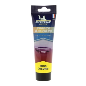 Solutie de reparare MICHELIN pentru zgarieturi 100ml, universala pentru toate culorile - Img 1