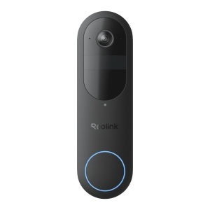 Sonerie video Reolink cu acumulator si camera 2K 4MP, vedere 11