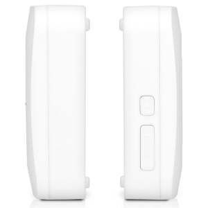 Sonerie Wireless Alecto ADB20 - IP56, 52 Melodii, 5 Nivele Volum - Img 5