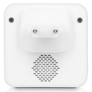 Sonerie wireless Alecto ADB30 - Fara baterii - IP44 - 36 melodii - Img 4