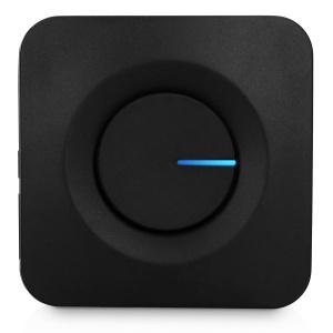 Sonerie Wireless Alecto ADB30 - Fara Baterii, IP44, Negru - Img 8