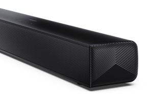 Soundbar 2.1 Sharp HT-SBW121, 240W, Subwoofer wireless, Bluetooth 5.3, Negru - Img 7