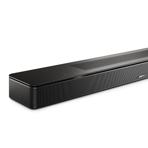 Soundbar Bose Smart Dolby Atmos, Negru, Bluetooth, cu Alexa - Img 4
