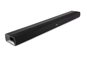 Soundbar Denon DHT-S216 Negru Subwoofer Integrat DTS VirtualX HDMI ARC Bluetooth