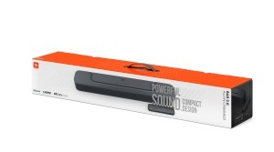 Soundbar JBL Bar 2.0 All-In-One, 2.0 Kanale, Negru, Subwoofer Inclus - Img 10
