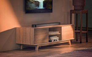 Soundbar JBL Bar 300 MK2, 450W, Bluetooth, Negru - Img 6