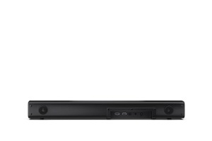 Soundbar Sharp HT-SB121, 120W, Bluetooth 5.3, HDMI ARC, montare pe perete, Negru - Img 4