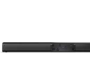 Soundbar SHARP HT-SB145, 150W, Bluetooth 5.3, Negru - Img 5