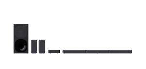 Soundbar Sony HT-S40R 5.1 Canale, 600W, Subwoofer, Rear Speakers Wireless - Img 2