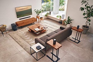 Soundbar Sony HT-S40R 5.1 Canale, 600W, Subwoofer, Rear Speakers Wireless - Img 12