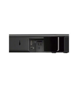 Soundbar Sony HT-SF150, 2 canale, Bluetooth, HDMI ARC, Design compact - Img 5