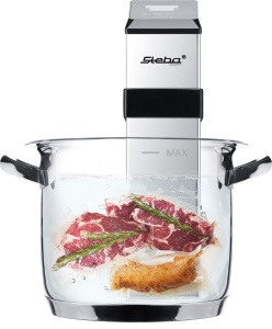 Sous-Vide Garer Steba SV 120, 8 lmin, Control Temperatura 90C - Img 2