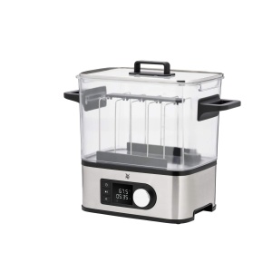 Sous Vide Garer WMF Lono Pro 1500W, Capacitate 6L, Cu Functie Slow Cooking - Img 8