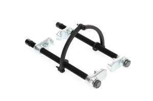 Spanner universal pentru arcuri GEDORE, 240 mm, capacitate 3,5 t - Img 3
