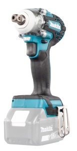 Spargator cu impact Makita DTW301Z, 18V, 330 Nm, fara acumulator - Img 5