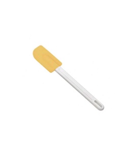 Spatula din silicon Tescoma 630282 Delicia, rezistenta la caldura