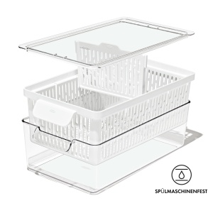 Spatula Flexibila OXO din Otel cu Silicon, Hipoalergenica, Ergonomica - Img 9