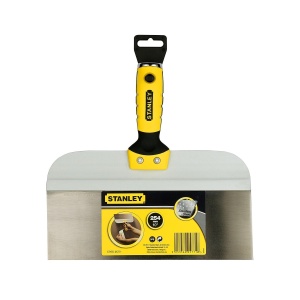 Spatula lata Stanley STHT0-05771, 250 mm, din otel inoxidabil, maner confortabil - Img 3
