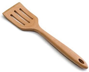 Spatula perforata Lacor 68178 30 x 6 cm calitate premium