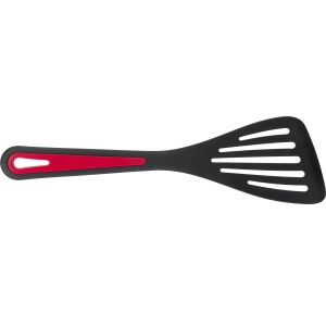 Spatula Westmark Gallant Plus 29352275 30 cm Rezistenta la caldura 270degC NegruRosu - Img 4