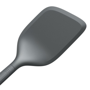 Spatula Zyliss Abgewinkelter, SilikonKunststoff, 30 cm, Ergonomica si Hitzebestabila - Img 3