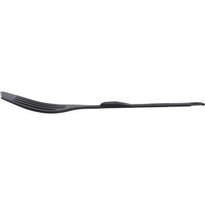 Spatule Westmark 2, lungime fiecare: 28,3 cm, plastic, Flonal, Negru, 203522E3 - Img 3