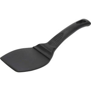 Spatule Westmark, cu bol larg pentru prajituri mari, lungime: 29 cm, plastic, profesional, negru, 20652270 - Img 9