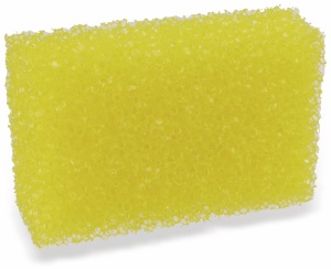 Sponge Antiinsecte Dunlop, Constructie Robusta, Design Ergonomic, Culoare Galbena - Img 3
