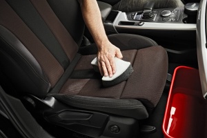 Sponge de curatare SONAX MultiSchwamm, 1 bucata, multifunctional - Img 7