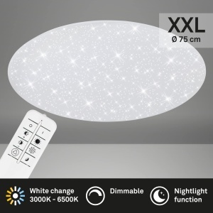 Spot LED Inteligent TELEFUNKEN, 6W, 600 Lm, WiFi, Dimmabil - Img 2