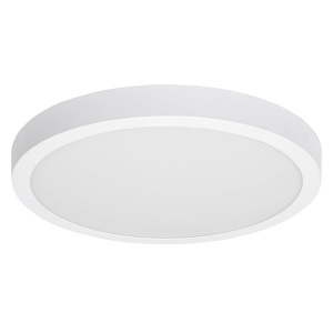 Spot LED Osram SMART Matter Orbis 400mm, 22W, Alb