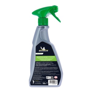 Spray curatare plastice Michelin 009167, formula naturala, 500 ml, aroma citrice - Img 2