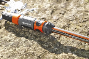 Spray de curatare Gardena 18300-20, cu maner ergonomic, jet reglabil - Img 6