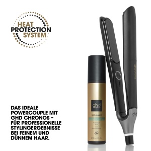 Spray de protectie termica ghd bodyguard pentru par fin, 230C - Img 3