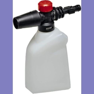 Spray pentru curatare Einhell, 440 ml, compatibil cu modele TC-HP 90, TC-HP 130, TE-HP 140, TE-HP 170 - Img 4