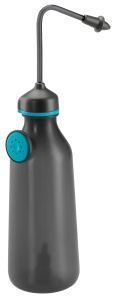 Spray pentru udare Gardena Softspruher 0,45 l, 2in1, design transparent - Img 2