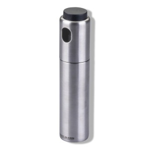 Spray pentru ulei Fackelmann 100ml, inox, pentru Airfryer, usor de curatat - Img 1