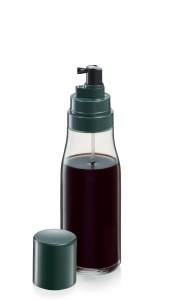 Spray pentru Ulei si Otet Tescoma GrandCHEF 250 ml, Sticla si Plastic - Img 6