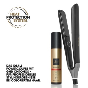 Spray protectie termica ghd bodyguard pentru par vopsit, 230C - Img 3